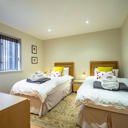 Minster Bells Apartment York Exterior photo
