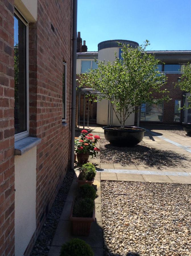 Minster Bells Apartment York Exterior photo